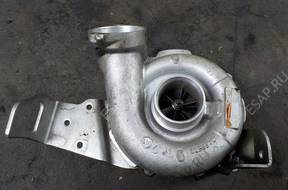 BMW ТУРБОКОМПРЕССОР M57N2 3.0d E70 X5 X6 7796314