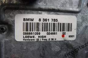 BMW УСИЛИТЕЛЬ HIFI 8361785 E38 E39 E46 E53 LOEWE