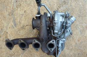 BMW X1 E87  ТУРБОКОМПРЕССОР 2,3D 204 KM N47