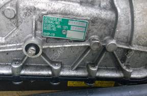 bmw x1 x3 e83 e84 2.0d КОРОБКА ПЕРЕДАЧ АВТОМАТИЧЕСКАЯ 6hp-19