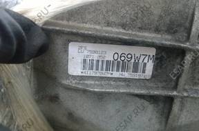 bmw x1 x3 e83 e84 2.0d КОРОБКА ПЕРЕДАЧ АВТОМАТИЧЕСКАЯ 6hp-19