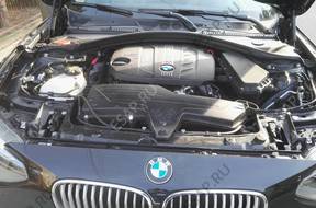 BMW X1 X3  F30 F31 F20 1.8 D 2.0 D  двигатель N47N