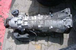 BMW X3 3,0D E83 КОРОБКА ПЕРЕДАЧ АВТОМАТИЧЕСКАЯ ZF redukto