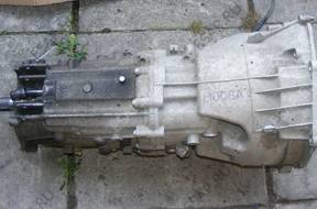 BMW X3 E83 2.0D КОРОБКА ПЕРЕДАЧW МЕХАНИЧЕСКАЯ 6-СТУПЕНЧАТАЯ