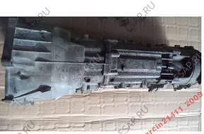 bmw X3 e83 2.0D КОРОБКА ПЕРЕДАЧw МЕХАНИЧЕСКАЯ