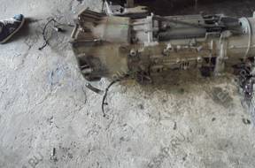 BMW X3 E83 КОРОБКА ПЕРЕДАЧW 2.0 ДИЗЕЛЬ МЕХАНИКА 150KM