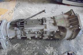 BMW X3 E83 КОРОБКА ПЕРЕДАЧW 2.0 ДИЗЕЛЬ МЕХАНИКА 150KM