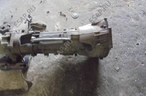 BMW X3 E83 КОРОБКА ПЕРЕДАЧW 2.0 ДИЗЕЛЬ МЕХАНИКА 150KM