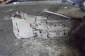 BMW X3 E83 КОРОБКА ПЕРЕДАЧW 2.0 ДИЗЕЛЬ МЕХАНИКА 150KM