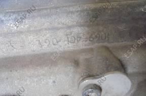 BMW X3 E83 КОРОБКА ПЕРЕДАЧW 2.0 ДИЗЕЛЬ МЕХАНИКА 150KM