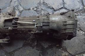 BMW X3 E83 КОРОБКА ПЕРЕДАЧW 2.0 ДИЗЕЛЬ МЕХАНИКА 150KM