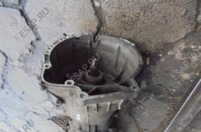 BMW X3 E83 КОРОБКА ПЕРЕДАЧW 2.0 ДИЗЕЛЬ МЕХАНИКА 150KM