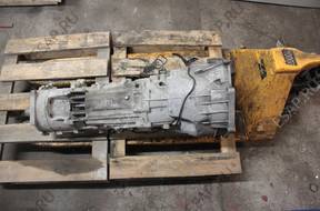 BMW X3 E83 КОРОБКА ПЕРЕДАЧW 2.0D 150KM МЕХАНИКА 6 bie