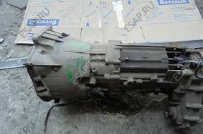 BMW X3 E83 КОРОБКА ПЕРЕДАЧW 2.5 БЕНЗИН МЕХАНИКА