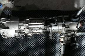 BMW X3 E83 КОРОБКА ПЕРЕДАЧW  МЕХАНИКА  2.0D