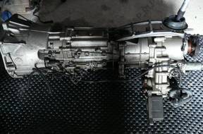 BMW X3 E83 КОРОБКА ПЕРЕДАЧW  МЕХАНИКА  2.0D