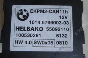 BMW X3 E83 МОДУЛЬ БЛОК УПРАВЛЕНИЯ ТНВД HELBAKO