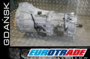 BMW X3 F25 2.0 D XDRIVE КОРОБКА ПЕРЕДАЧW GS6X45DZ