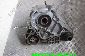 BMW X3 F25 2.0XDRIVE РЕДУКТОР КОРОБКА ПЕРЕДАЧ ROZDZIELCZA