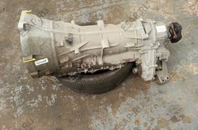 BMW X3 F25 КОРОБКА ПЕРЕДАЧw gearbox getriebe 8HP45X