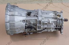 BMW X3 X4 F25 F26 КОРОБКА ПЕРЕДАЧW МЕХАНИЧЕСКАЯ