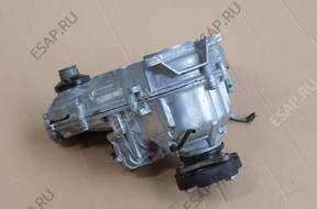 BMW X3 X4 F25 F26 РЕДУКТОР КОРОБКИ СТУПЕНЧАТАЯW ATC 45