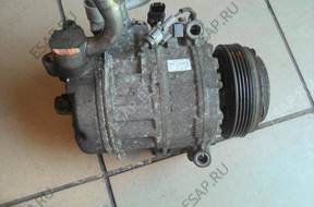 bmw x5 3.0d e70 235ps  konpresor sprarka