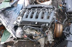 BMW X5 3.0D E70 двигатель M57 TUE2