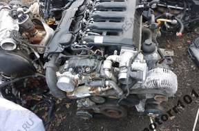 BMW X5 3.0D E70 двигатель M57 TUE2