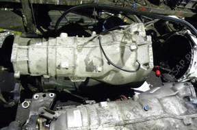 BMW x5 e53 218KM 3,0d КОРОБКА ПЕРЕДАЧ BIEGÓW 6HP26