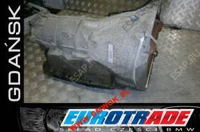 BMW X5 E53 3,0D M57N КОРОБКА ПЕРЕДАЧ АВТОМАТИЧЕСКАЯ GA6HP26Z