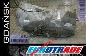 BMW X5 E53 3,0D M57N КОРОБКА ПЕРЕДАЧ АВТОМАТИЧЕСКАЯ GA6HP26Z