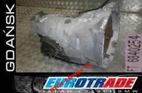 BMW X5 E53 3,0D M57N КОРОБКА ПЕРЕДАЧ АВТОМАТИЧЕСКАЯ GA6HP26Z