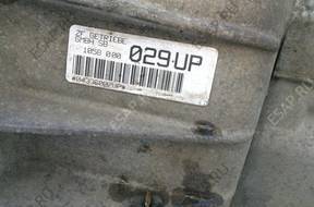 BMW X5 E53 4.4 КОРОБКА ПЕРЕДАЧ РЕДУКТОР 02 год,