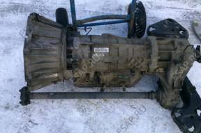 BMW X5 E53 4.4 КОРОБКА ПЕРЕДАЧ РЕДУКТОР 02 год,