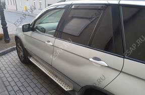 BMW X5 E53 4.4 КОРОБКА ПЕРЕДАЧ РЕДУКТОР