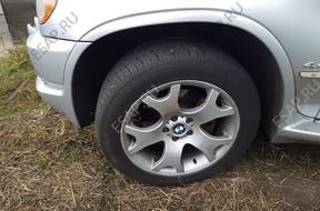 BMW X5 E53 4.4 КОРОБКА ПЕРЕДАЧ РЕДУКТОР