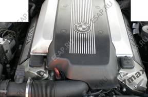 BMW X5 E53 E38 740 E39 540 VANOS двигатель M62TU B44