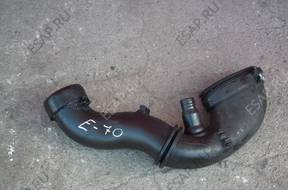 BMW X5 E70 2008 год w przewd ПАТРУБОК ВОЗДУХА