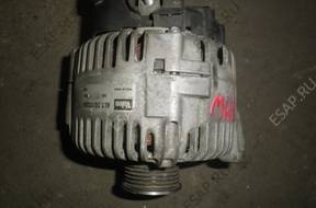 BMW X5 E70 3.0D ALTERNATOR 7796125A102 VALEO 170A