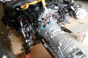 BMW X5 E70 3.0D двигатель комплектный 2013