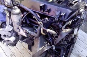 BMW X5 E70 3.0D M57TUE2 двигатель