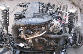 BMW X5 E70 3.0D N57D30A комплектный двигатель