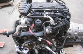 BMW X5 E70 3.0D N57D30A комплектный двигатель