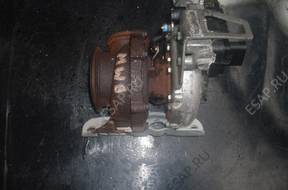 BMW X5 E70 3.0D ТУРБИНА 235KM 2008 год