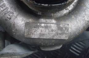 BMW X5 E70 3.0D ТУРБИНА 235KM 2008 год