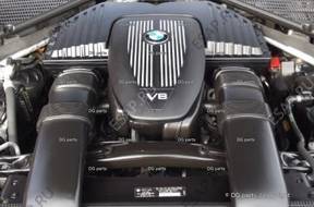 BMW X5 E70 4,8 iA N62B48B двигатель