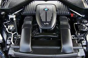 bmw  x5 e70 4.8i НАСОС wody