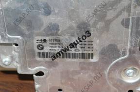 BMW X5 E70 6797591 БЛОК УПРАВЛЕНИЯ UKADU KIEROWNICZEGO