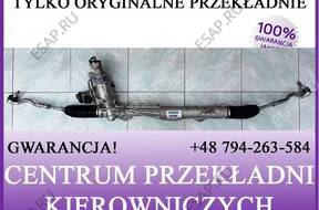 BMW X5 E70 7852974879 РУЛЕВАЯ РЕЙКА